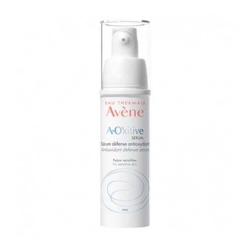 Avene a-oxitive serum de defensa antioxidante (1 envase 30 ml)
