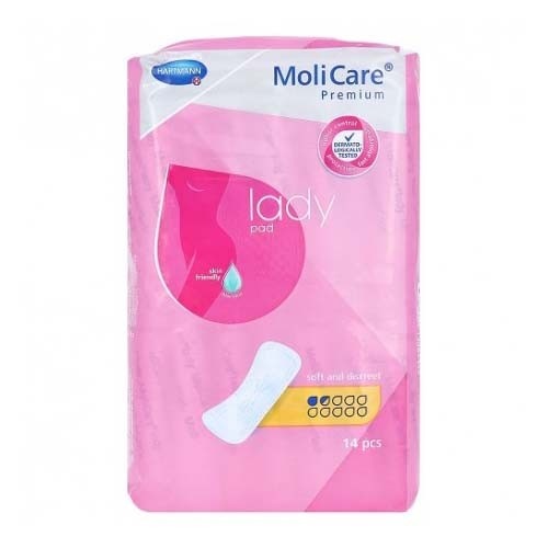 Absorb inc orina ligera (Micro)