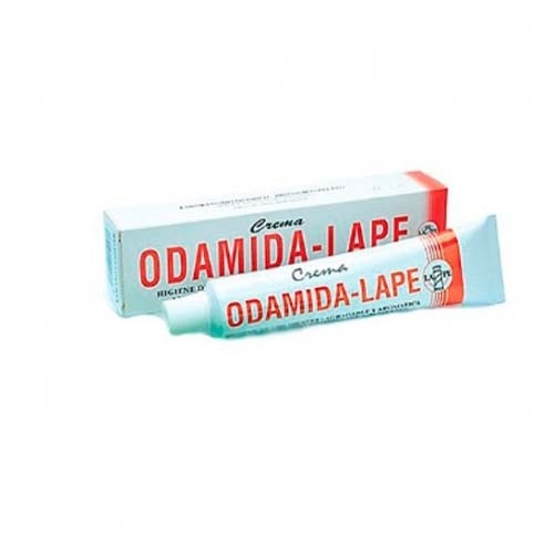 Odamida lape pasta (1 envase 75 ml)