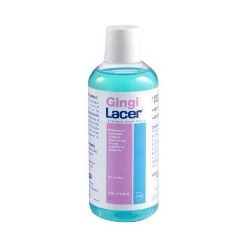 Gingilacer colutorio (1000 ml)