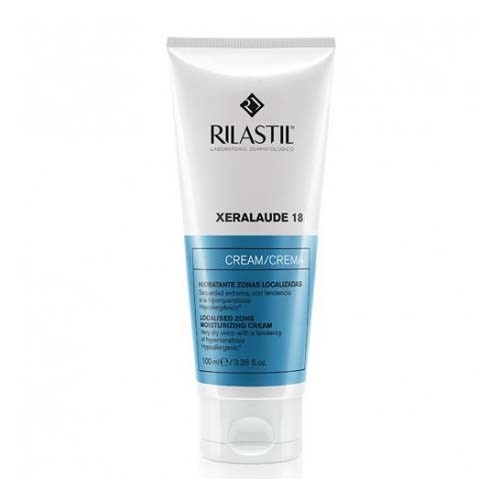 Cumlaude lab: xeralaude 18 leche corporal (100 ml)