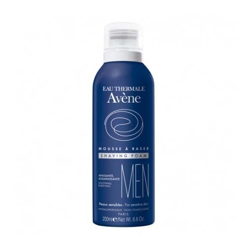 Avene espuma de afeitar (200 ml)