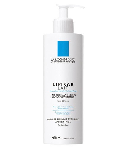 Lipikar (400 ml)
