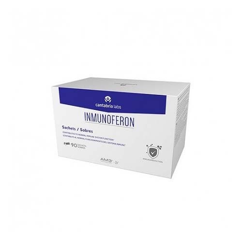 Inmunoferon sobres (90 sobres)