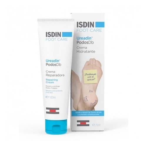 Ureadin podos db cream (100 ml)