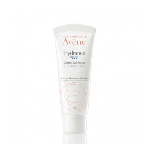 Avene hydrance optimale enriquecida (40 ml)