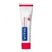 Vitis anticaries pasta dentifrica (1 envase 100 ml)