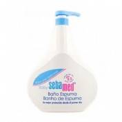 Sebamed baby baño-espuma (1 envase 1000 ml)