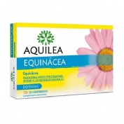 Aquilea equinacea (400 mg 30 comprimidos)