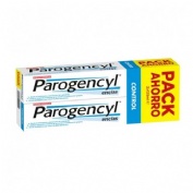 Parogencyl encias control dentifrico (duplo especial 2 x 125 ml)
