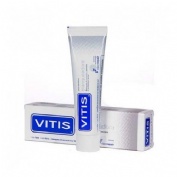 Vitis blanqueadora pasta dentifrica  1 envase 150 ml