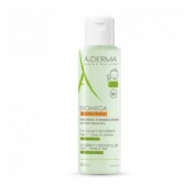 A-derma exomega control gel limpiador emoliente (1 envase 500 ml)