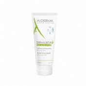 A-derma exomega crema barrera (100 ml)