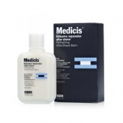 Medicis balsamo reparador after shave (1 envase 100 ml)