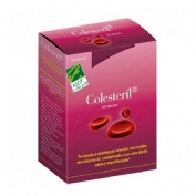 Colesteril (90 capsulas)