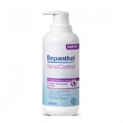 Bepanthol sensicontrol (crema 400 ml)