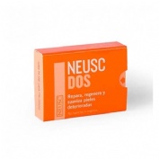 Neusc dos reparador de la piel (1 pastilla 24 g)
