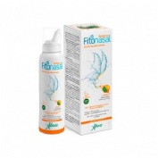 Fitonasal pediatric (1 spray nebulizador 125 ml)