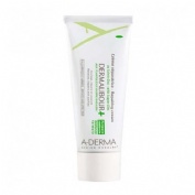A-derma dermalibour+ crema reparadora (1 envase 100 ml)