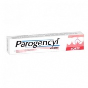 Parogencyl encias forte dentifrico (1 envase 75 ml)