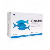 Omedrai (60 caps)