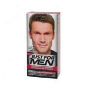 Just for men (66 cc castaño oscuro)