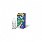Systane gel gotas oftalmicas lubricantes 1 frasco 10 ml - gotas oftalmicas lubricantes