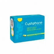 Cystiphane biorga (cystine b6 zn) (120 comp)