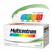 Multicentrum (90 comprimidos)