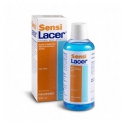 Sensilacer colutorio (500 ml)