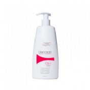 Clenosan leche hidratante corporal (1 envase 500 ml)