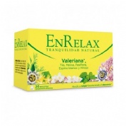 Enrelax infusion (20 bolsitas 1,5 g)