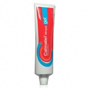 CALMATEL 18 mg/g GEL , 1 tubo de 60 g