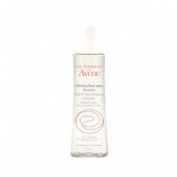 Avene desmaquillante de ojos suavidad (1 envase 125 ml)